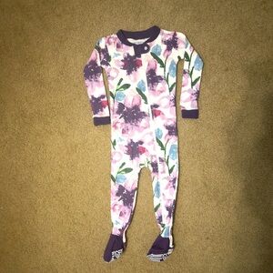 Burt’s bees sleeper